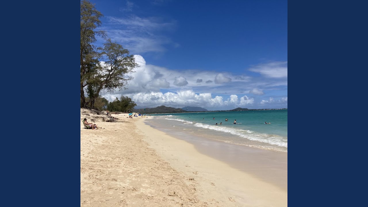 Vacay Vibes (IG Remaster)