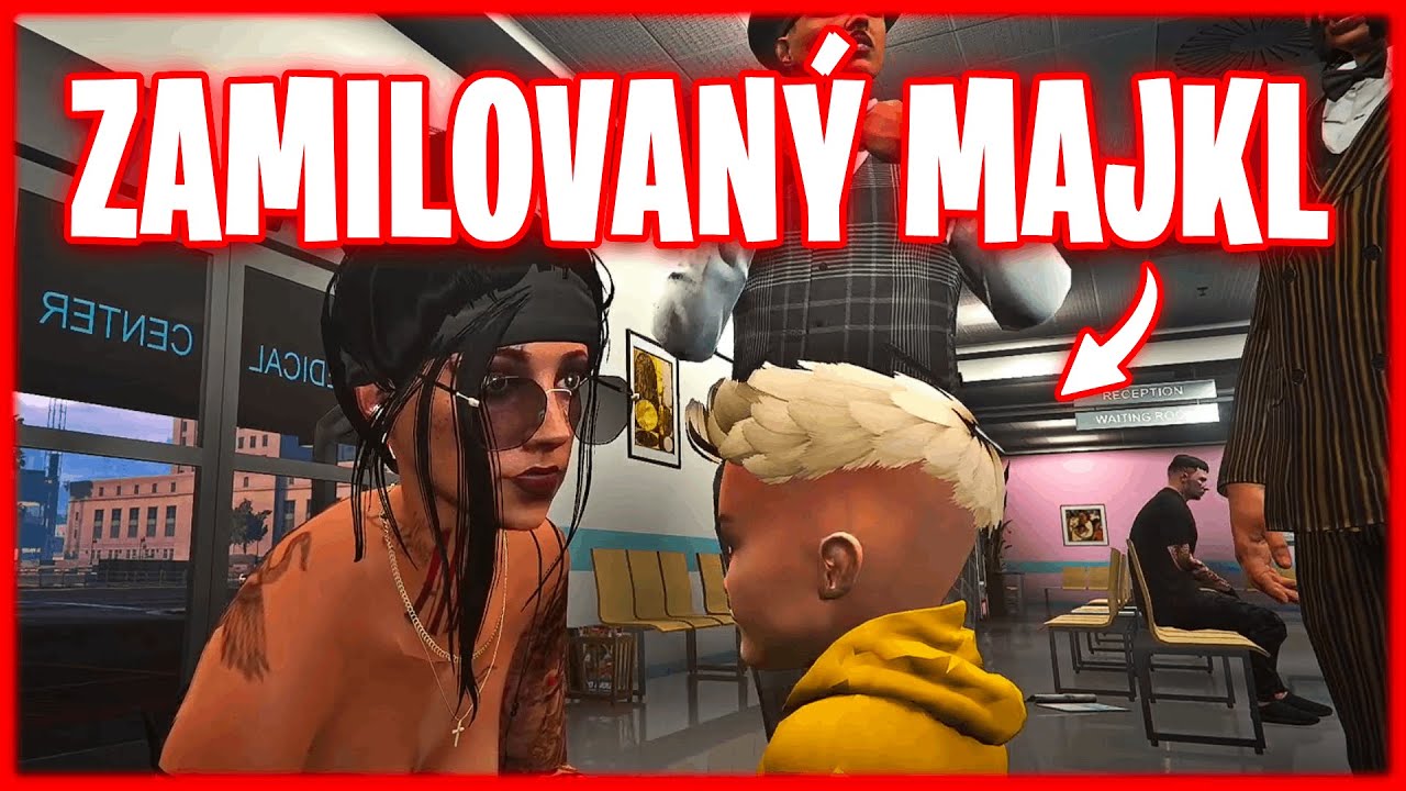 V HOODU NÁM DALI 