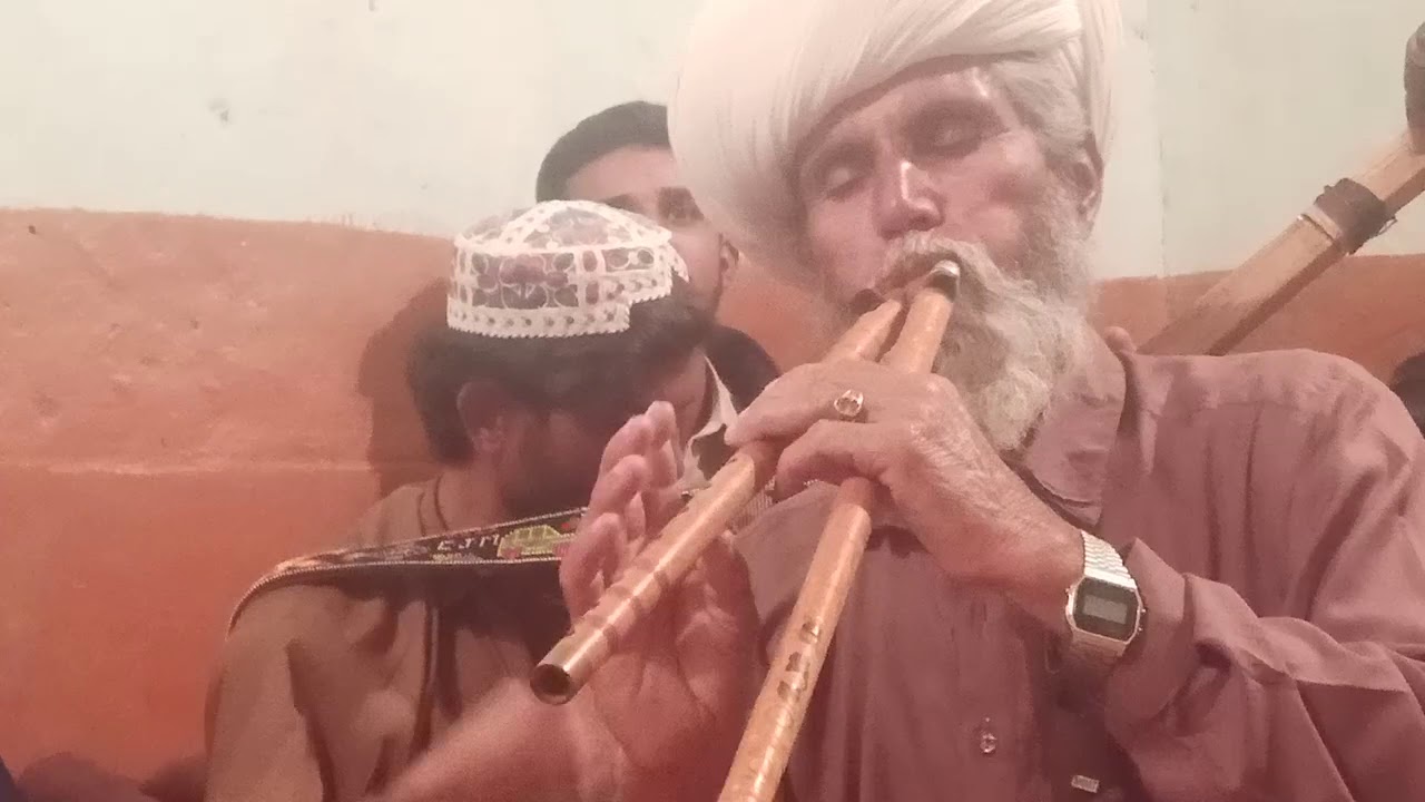 alghoza singer bostan bugti