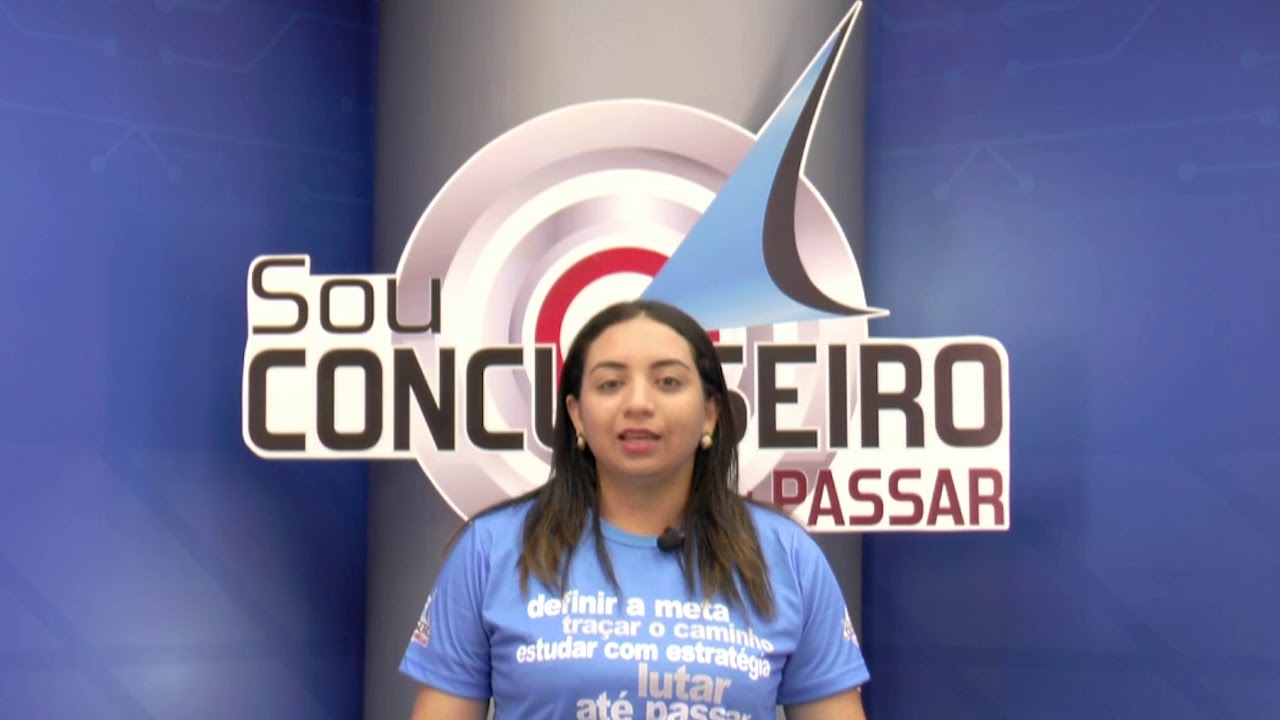 (APROVADA NA SEDUC-AMAZONAS) Gisele come&ccedil;ou do zero e no seu primeiro concurso conseguiu a aprova&ccedil;&atilde;o