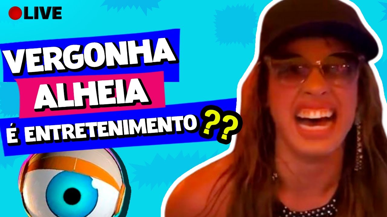 🔴 BBB24! FESTA DO LÍDER DE BIA É SHOW DE VERGONHA ALHEIA! A TRETA DO TÁ COM NADA MEXE NA CASA