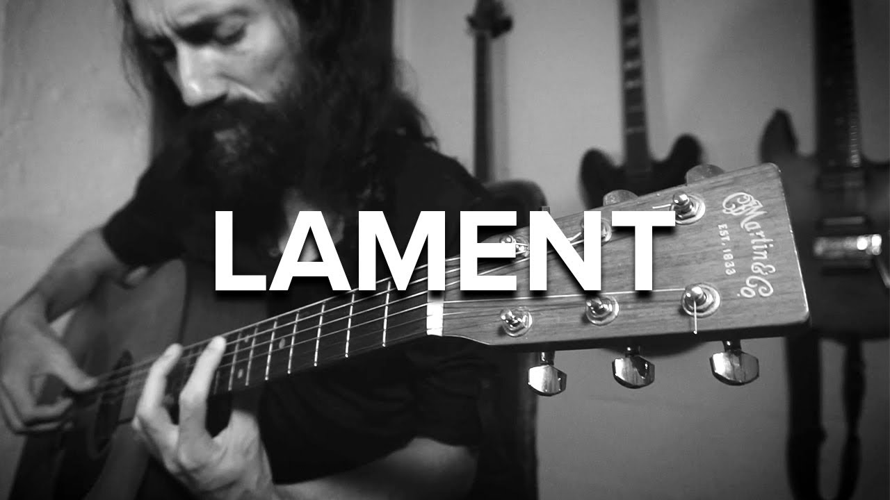 Lament - Ernesto Schnack