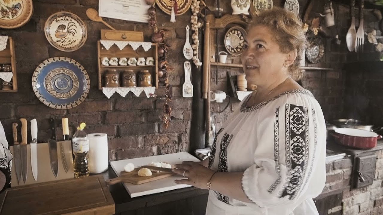Exclusiv în România: Hunedoara, un judeţ „Cât se poate de... UNESCO” (@TVR1)