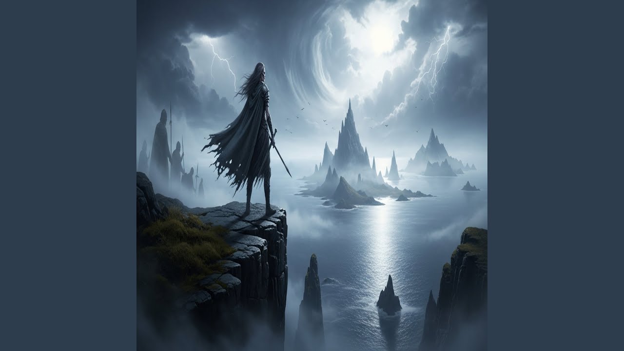 Fuil Cath - Light of the Wind