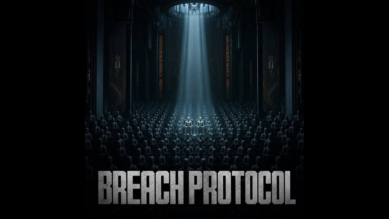 Why the Biggest AI Models Are Mostly Asleep &mdash; Mixture of Experts Explained | Breach Protocol