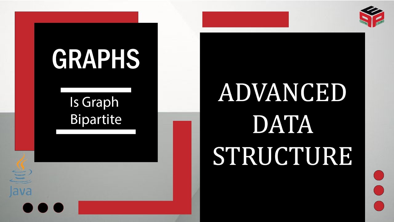Is Graph Bipartite