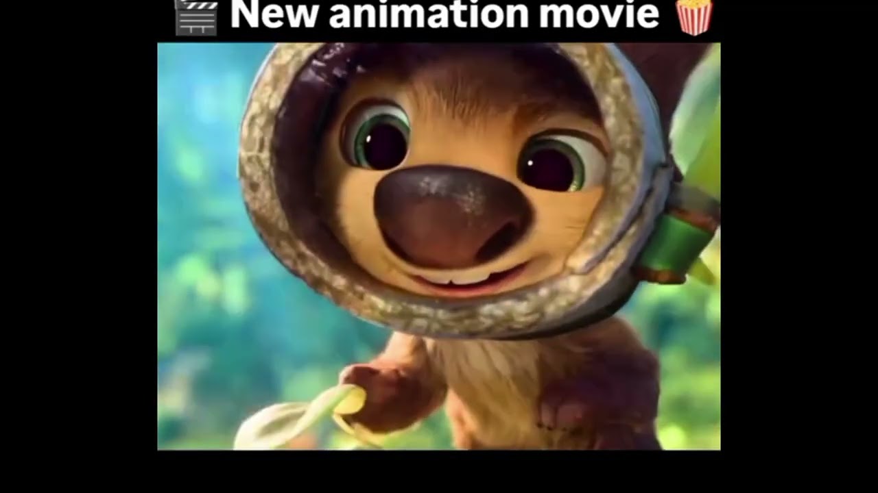Swapped is a 2026 American animated 🎬 