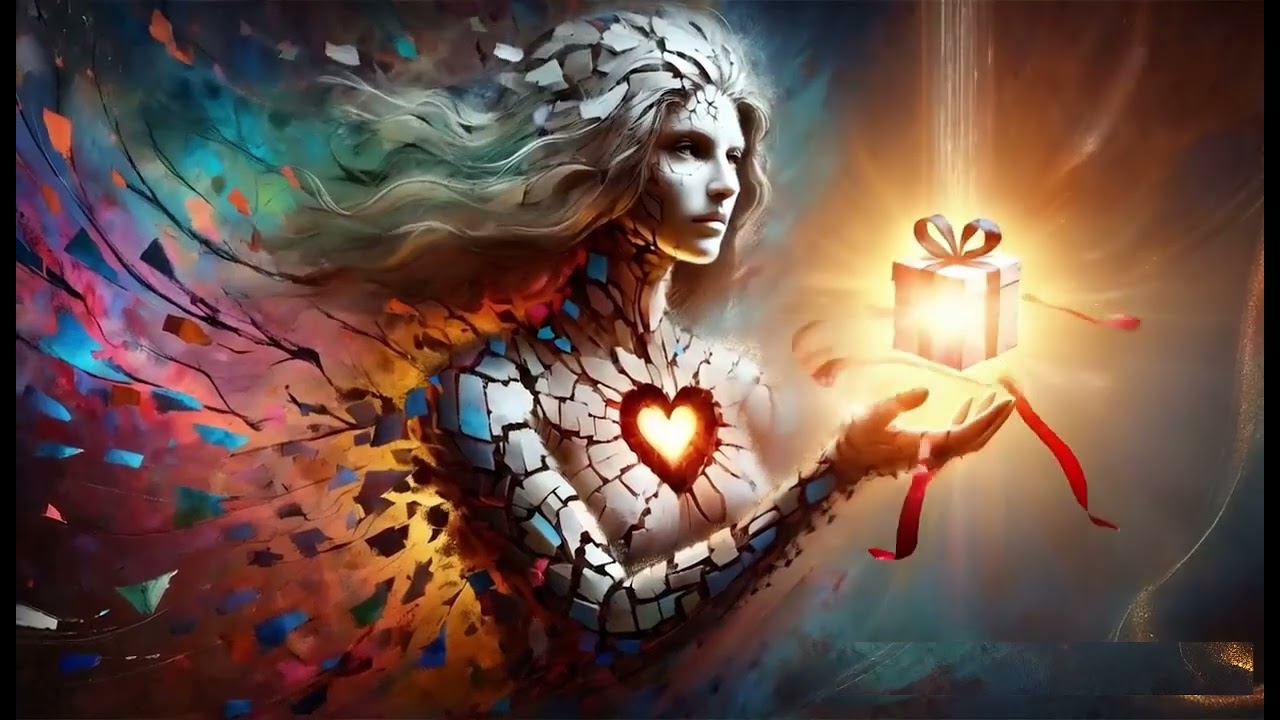 Ego's forgiveness