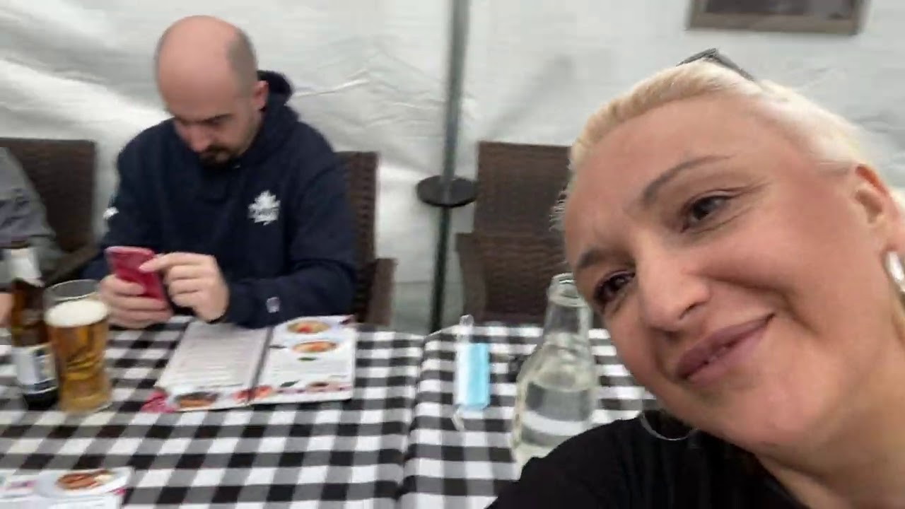 Serbian food in Canada