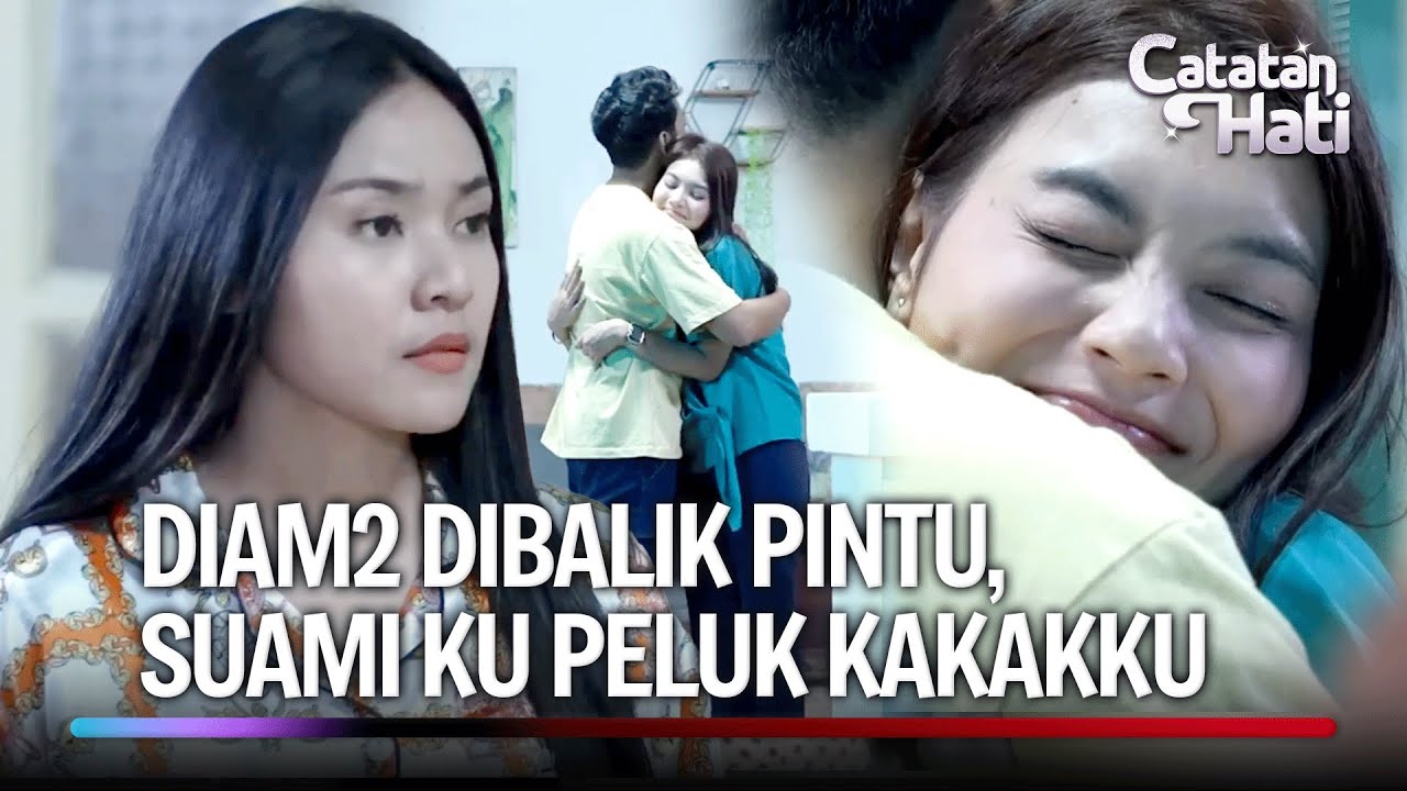 Menikah Melangkahi Kakak Begini Akibatnya | Catatan Hati Eps Eps 24 FULL