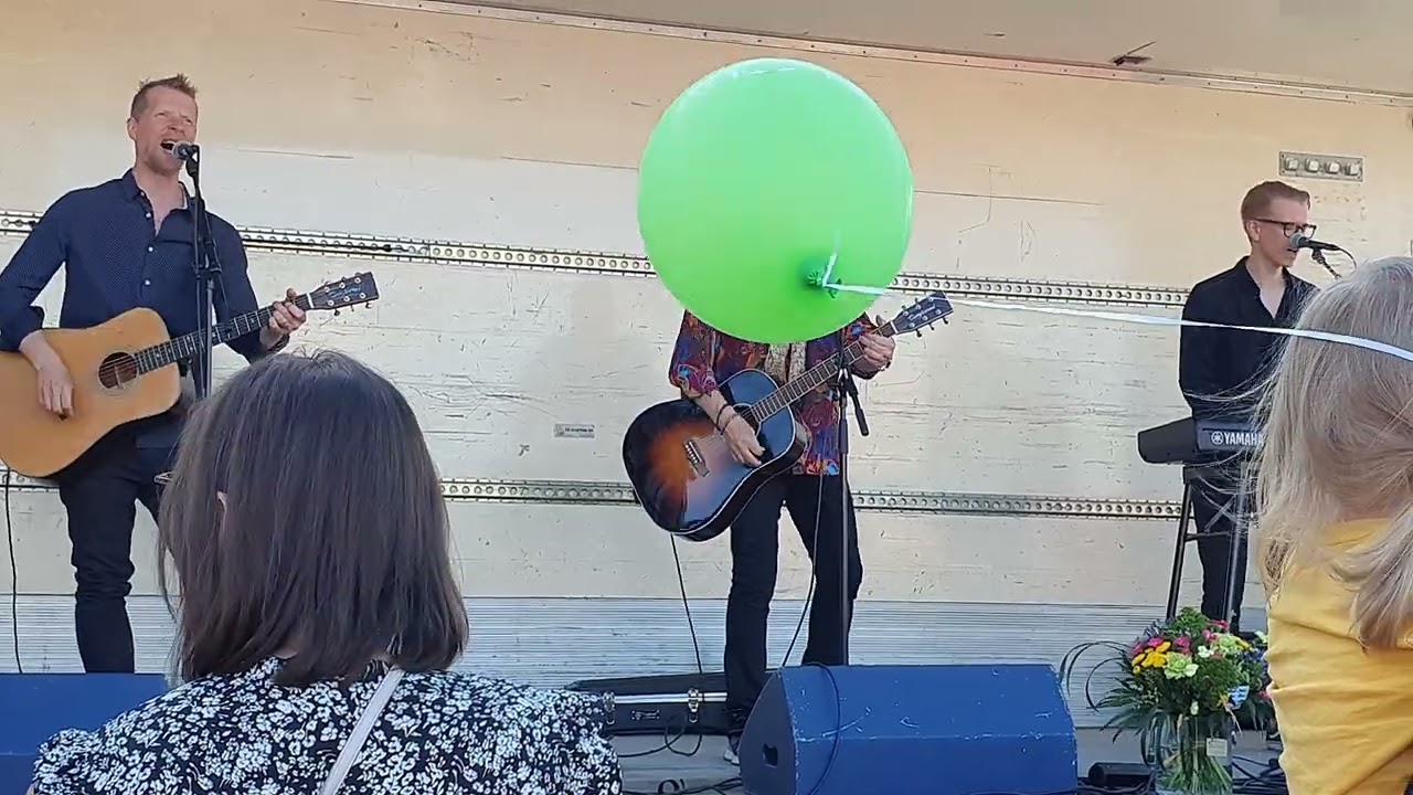 Tommi Läntinen - Rööperin Kuu @ Jari-pekka, Joroinen 17.6.2023
