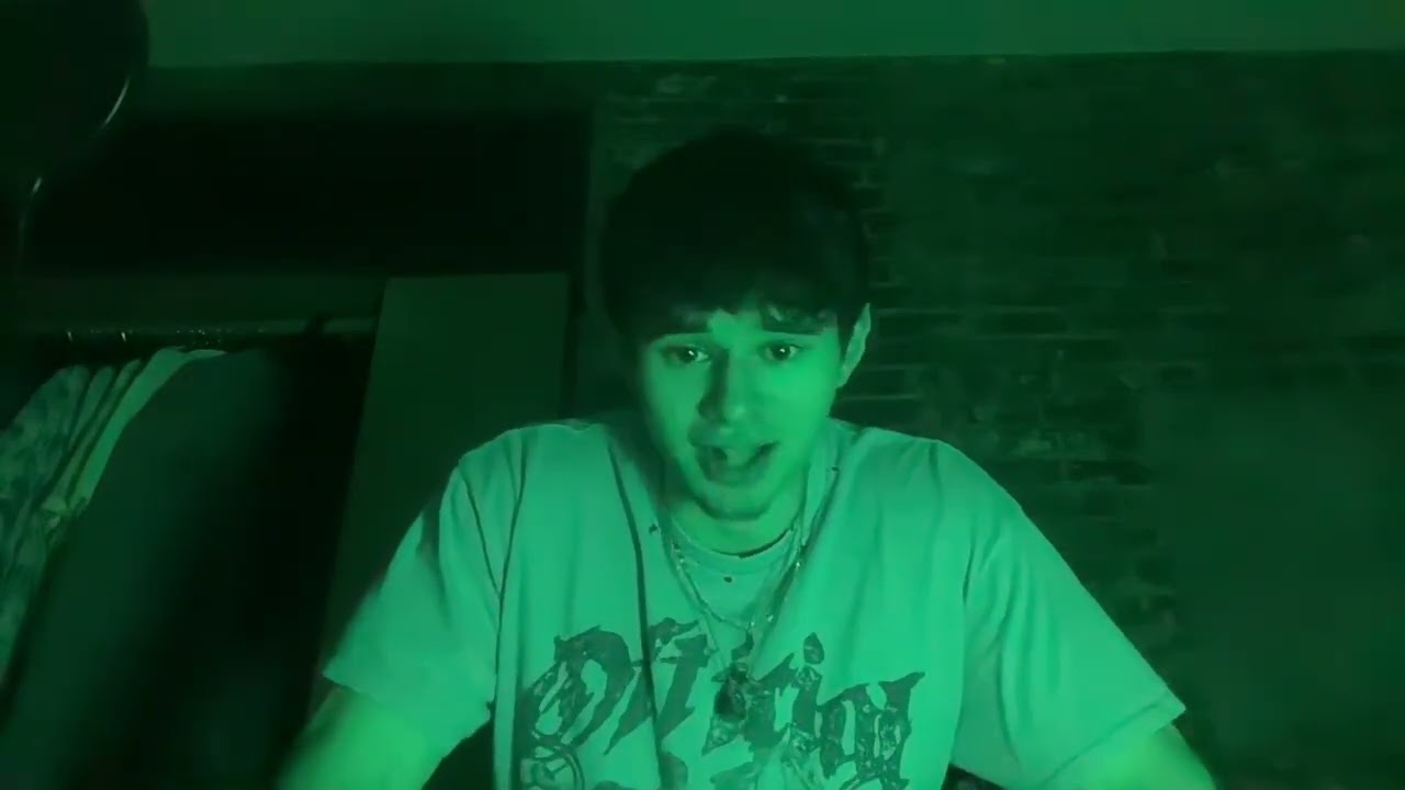 Freestyling for 30 days (Day 2)