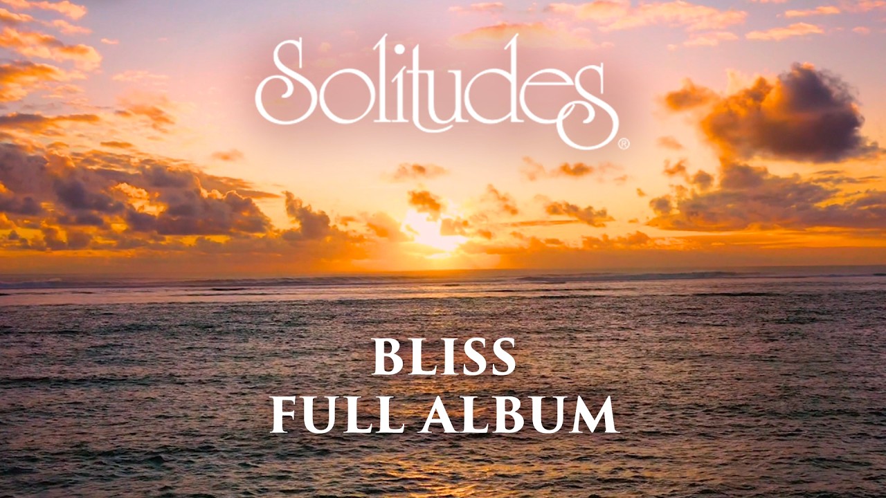 1 hour of Relaxing Music: Dan Gibson’s Solitudes - Bliss (Full Album)