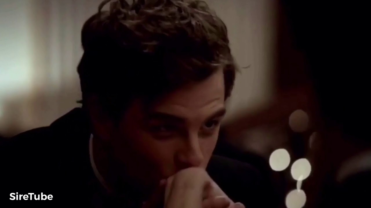 Kol Mikaelson and Elena Gilbert (Kolena)