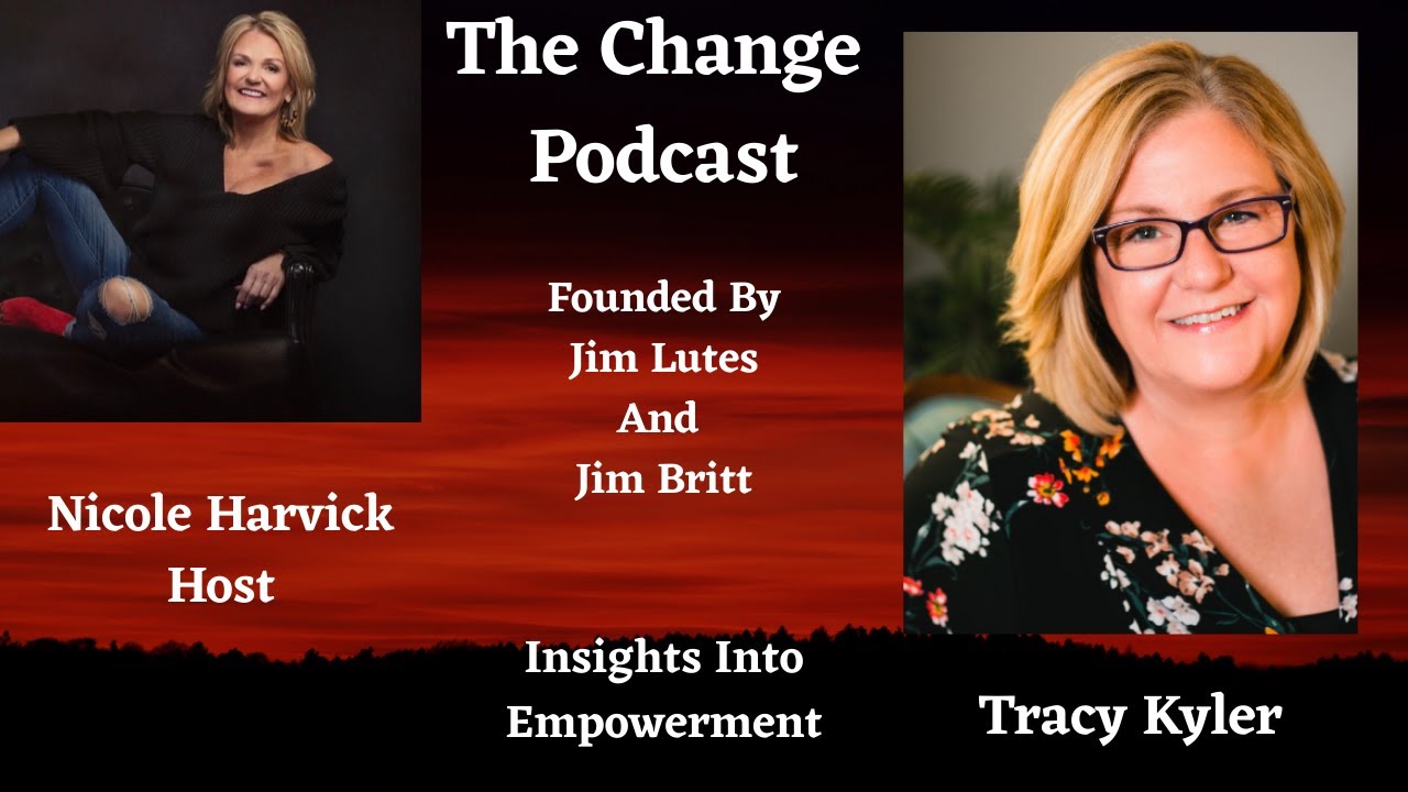 Meet Tracy Kyler From Childhood Abuse to helping Clients Navigate Trauma