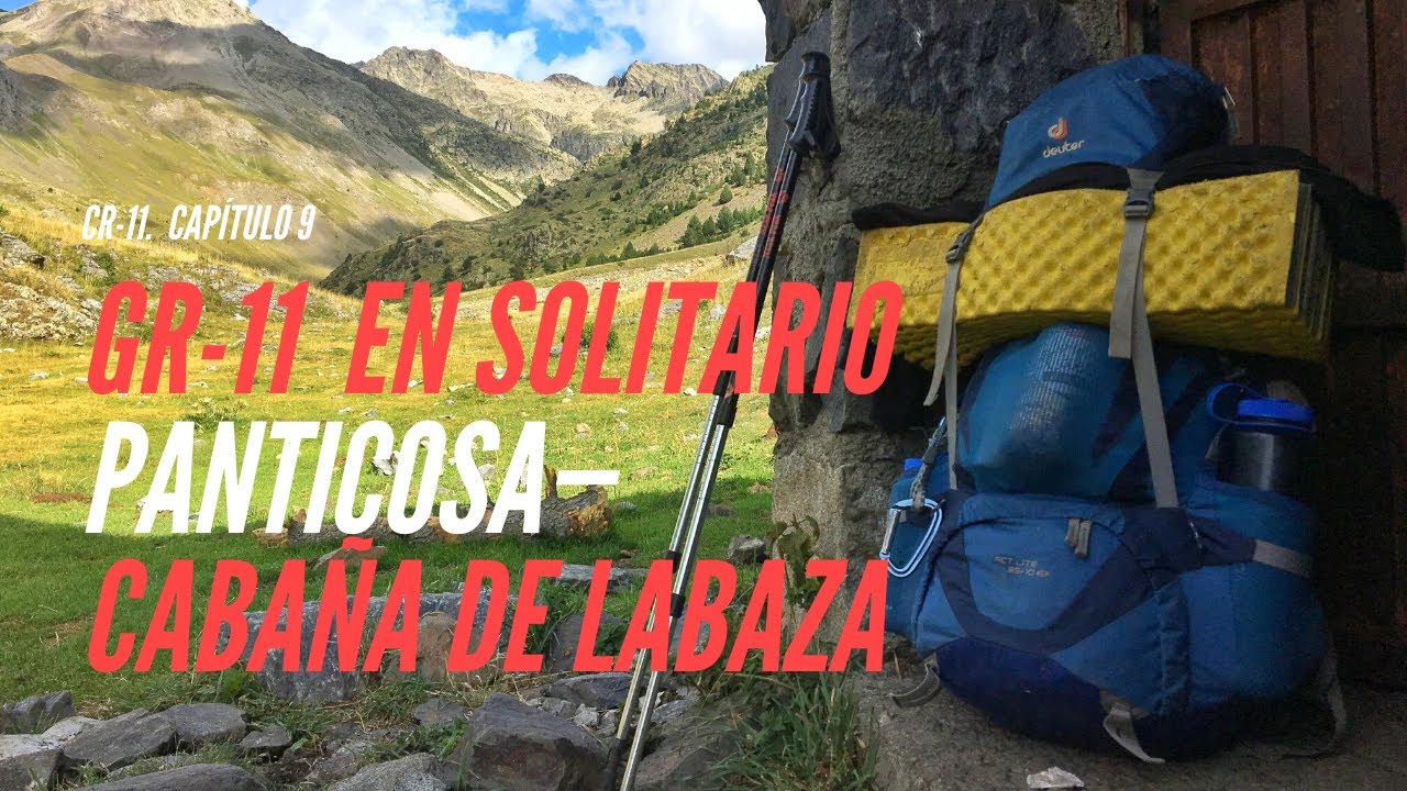 [TRANSPIRENAICA] Balneario de Panticosa: retomando el GR-11