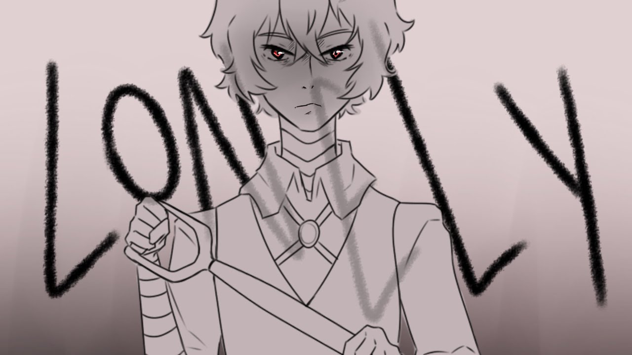 LONELY || Dazai osamu