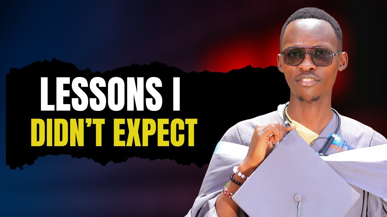 The Lessons We Learned From The Conversations We Held In 2025!