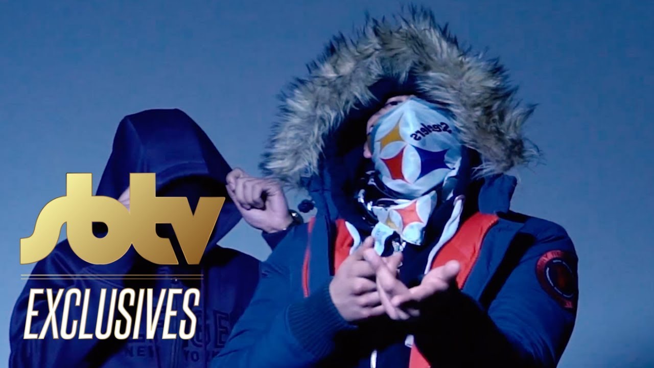H.I.T.A | Yozo (TNT) @hitzzofficial | Drillin Soundtrack [Music Video]: SBTV