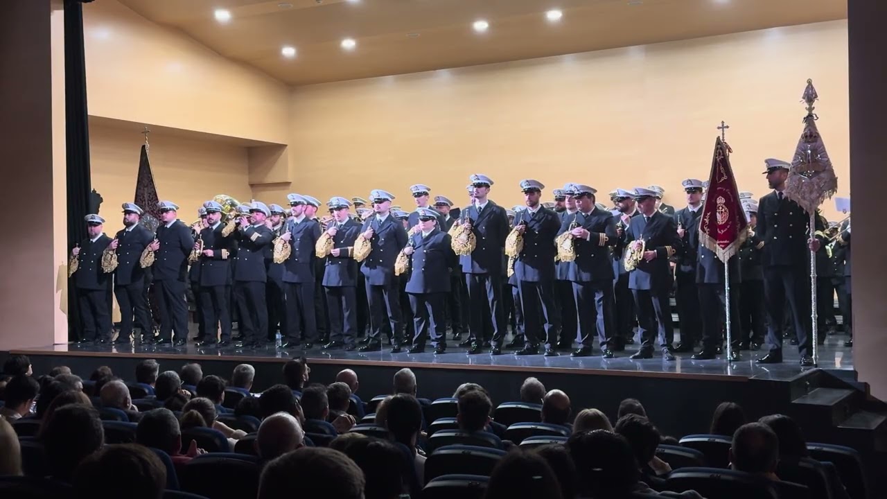 BCT CARMEN- MARCHA DE ALMA PERCHELERA