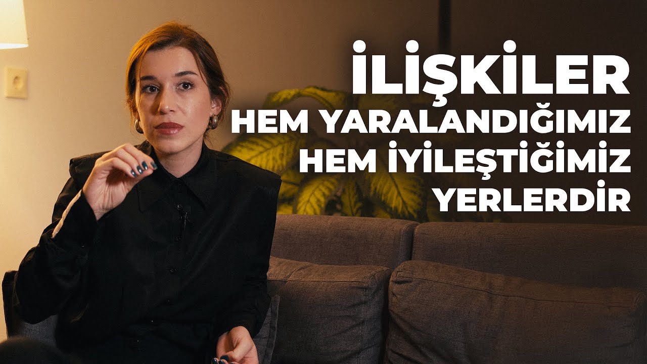 Hangi Bağlanma Türüne Sahipsin? 
