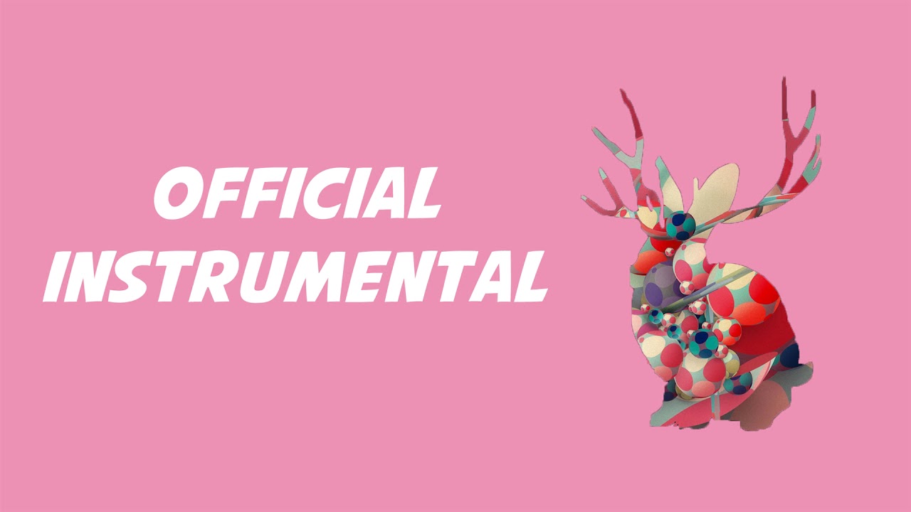 Miike Snow - Genghis Khan (Official Instrumental)