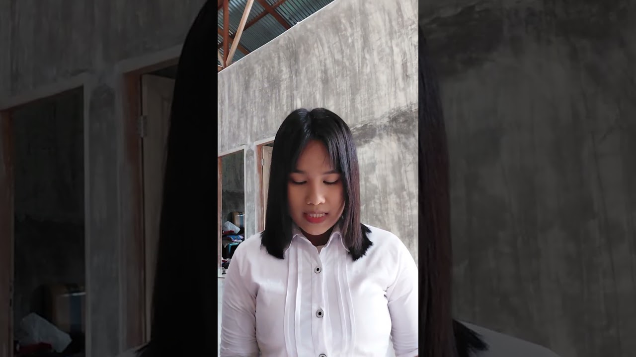 TUGAS PRAKTEK AGAMA KRISTEN PROTESTAN BERKOTBAH KELAS Xll-1