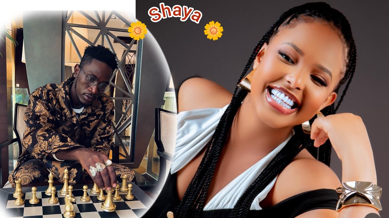 🌼 Shaya By Mzaid Papa Kuberwa Feat Judy , Eric Dancer Og @papakuberwa #Ericdancerog🌹🌼🌹🌹🌹🇷🇼