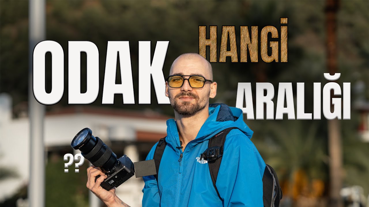 En İyisi Olmak İçin Hangi Lensi Almalısın ? (Bütün Lensleri Denedik!)