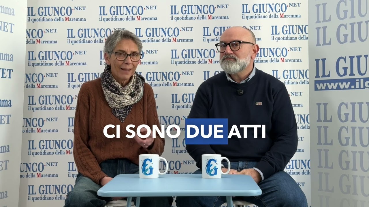 Il tempo di un caffè: l'ospite di oggi è Monica Pagni (puntata 42)
