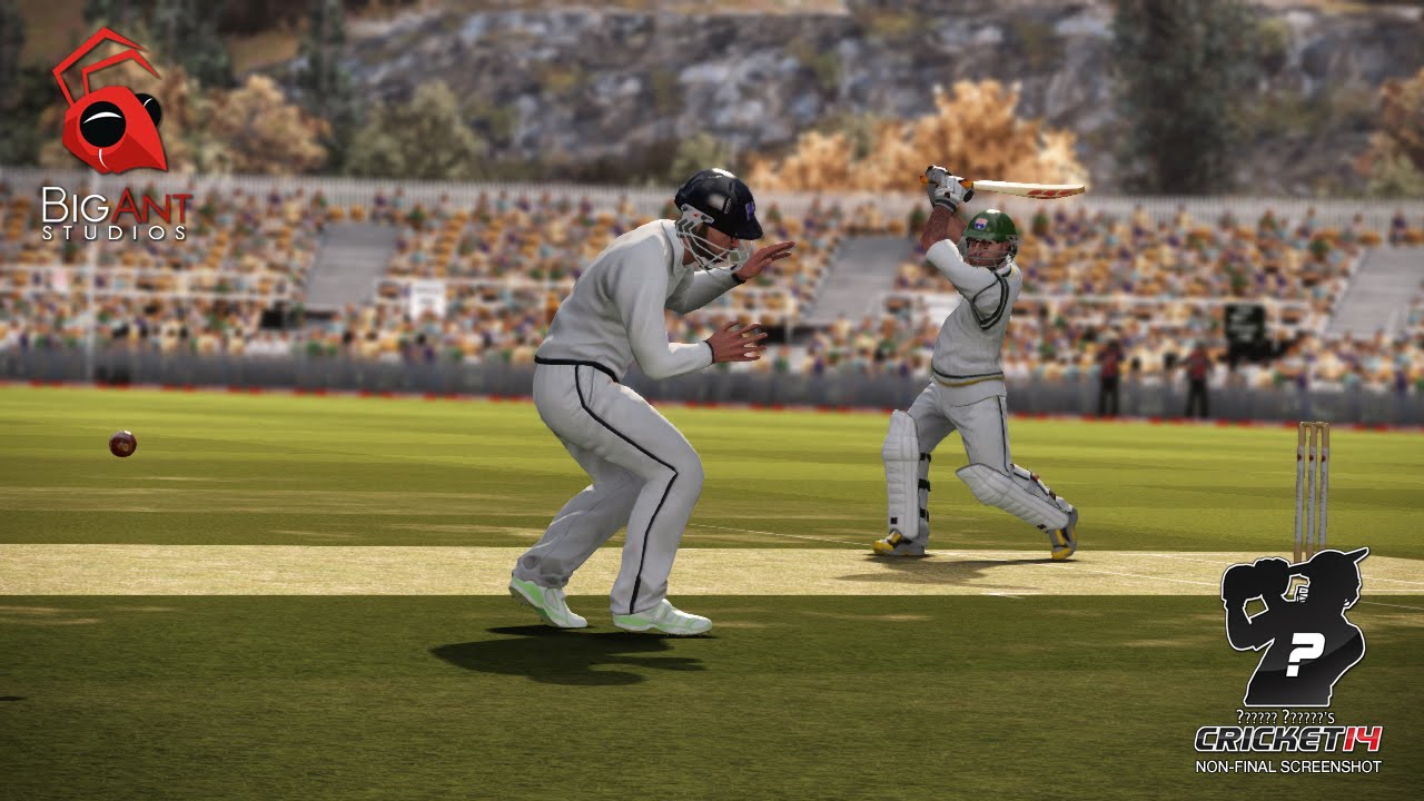 Don Bradman Cricket 14- Career Mode- Ep.4- Dissapointing Figures