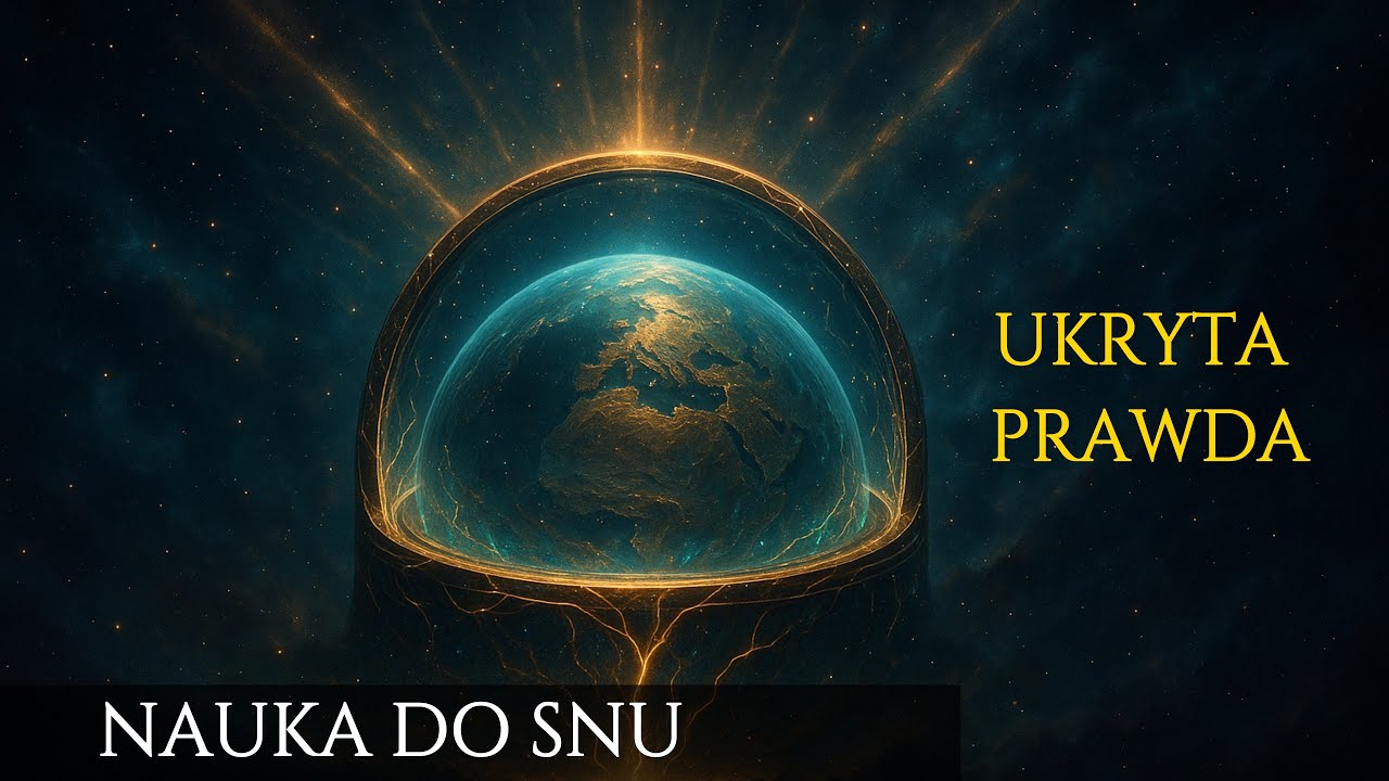 Czy firmament z Biblii to prawda? Naukowcy odkrywają coś zdumiewającego