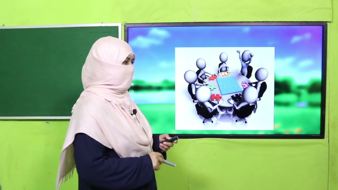 English Grade 4 Unit 1 Lecture 8 || SNC 2020 ||