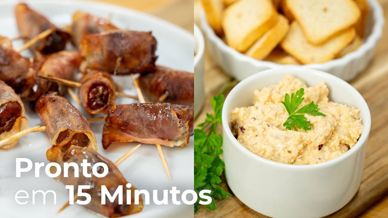 2 Entradas Fáceis, Rápidas e Económicas para a Passagem de Ano – Prontas em 15 Minutos!