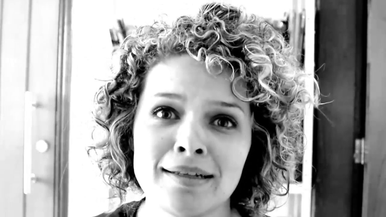 Day after atualizado - cabelo curto