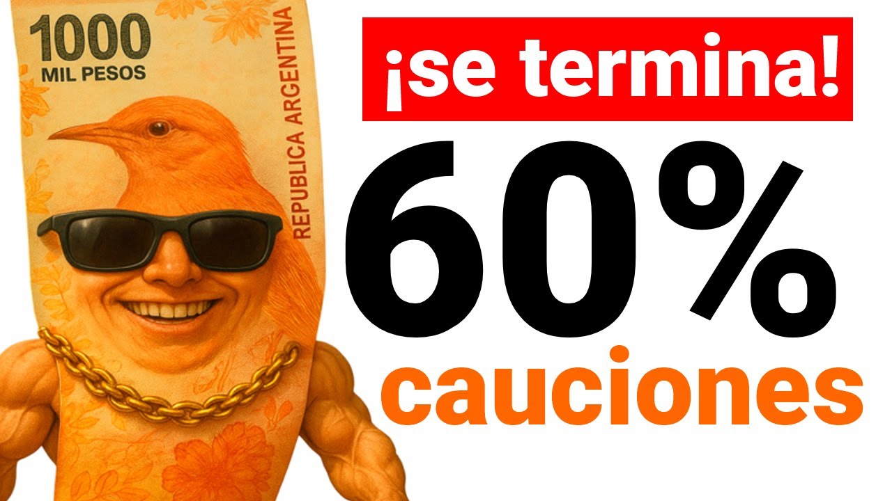 CAUCIONES: la mejor inversi&oacute;n