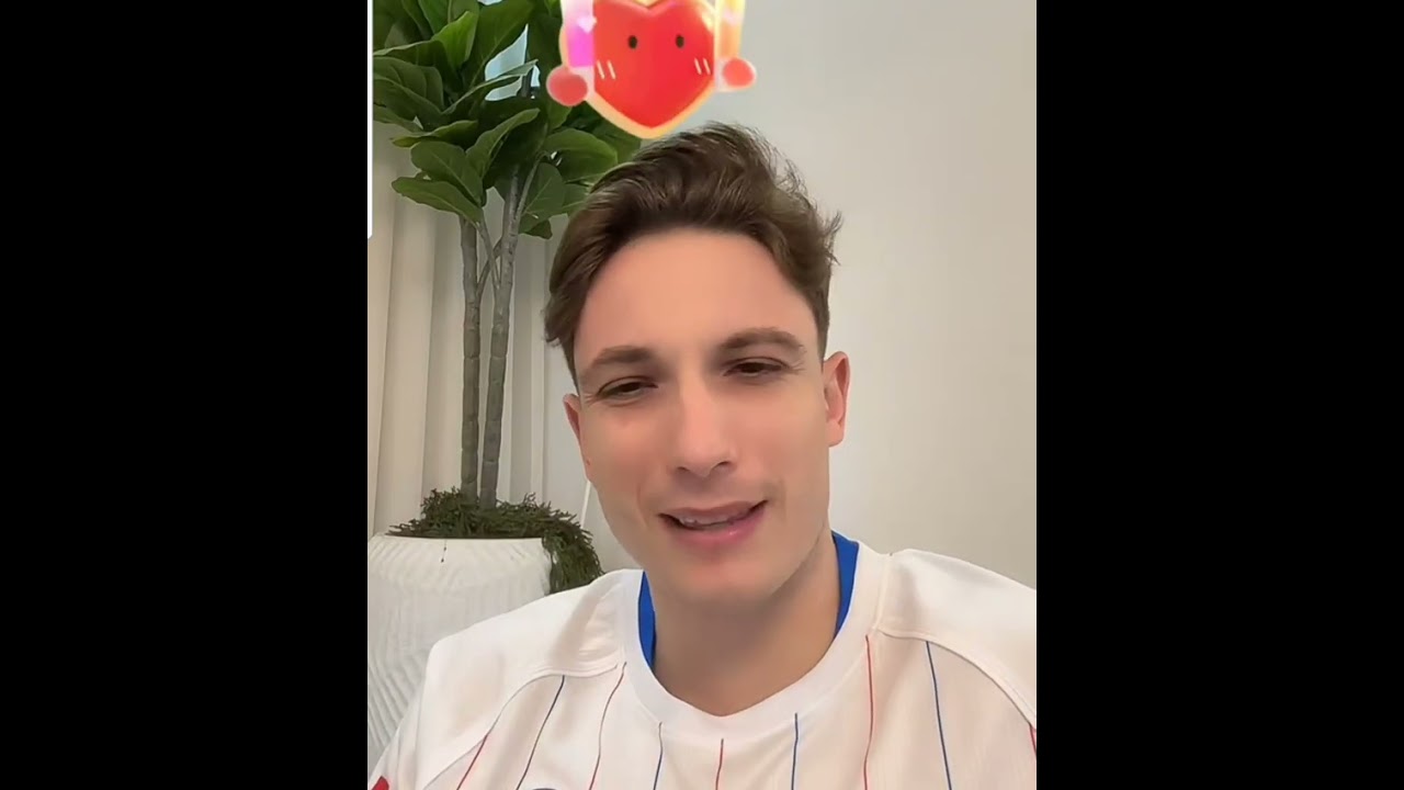 JUNINHO MANELLA asegura que participará en entrenamientos de pre temporada del Olimpia en 2026. 