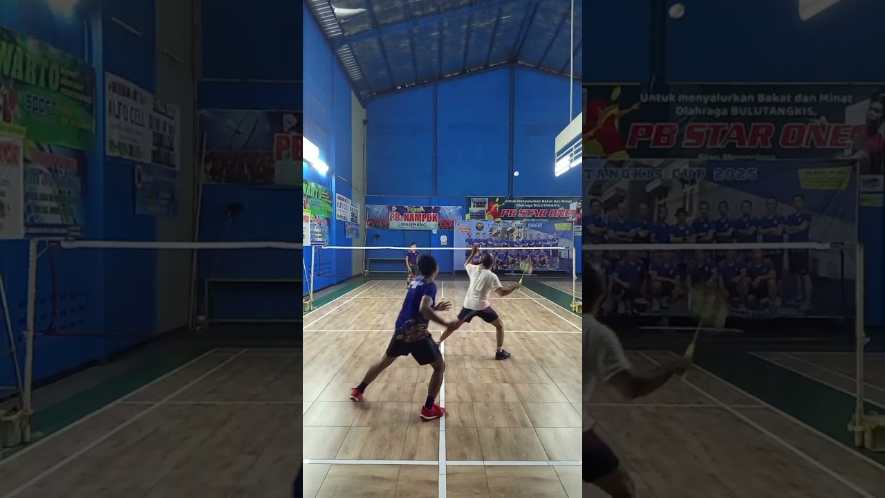 Paketu Edi/Kodachi vs Adi pom/nuri