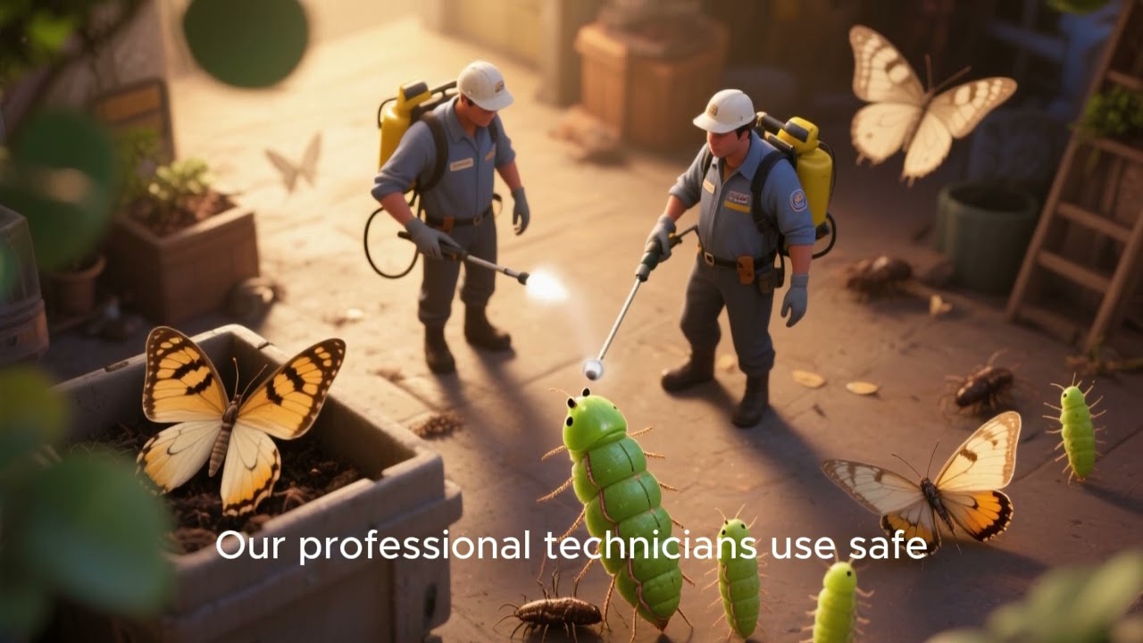 Carpet Moth Control Leeds