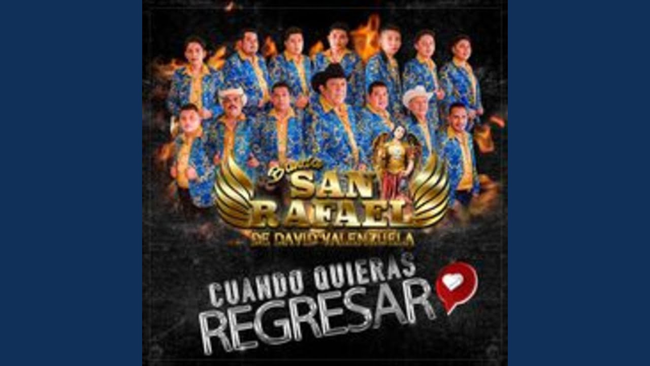 Cuando Quieras Regresar