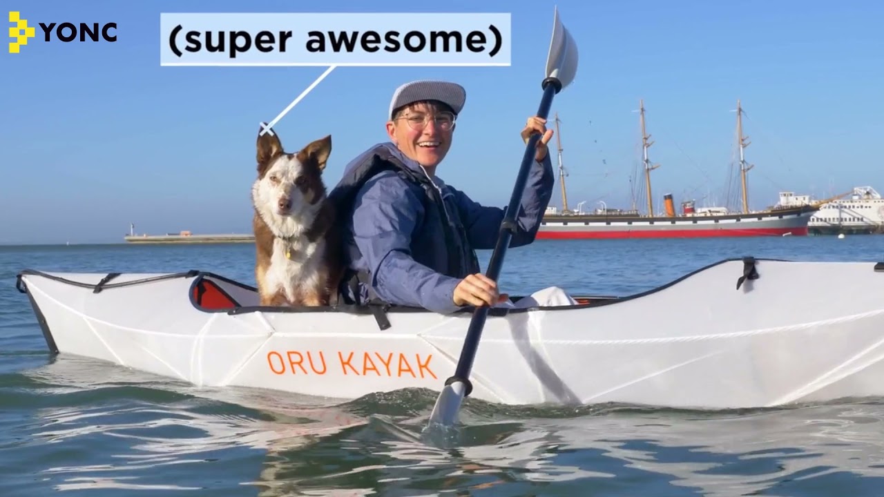 Oru Kayak Inlet Deutsch