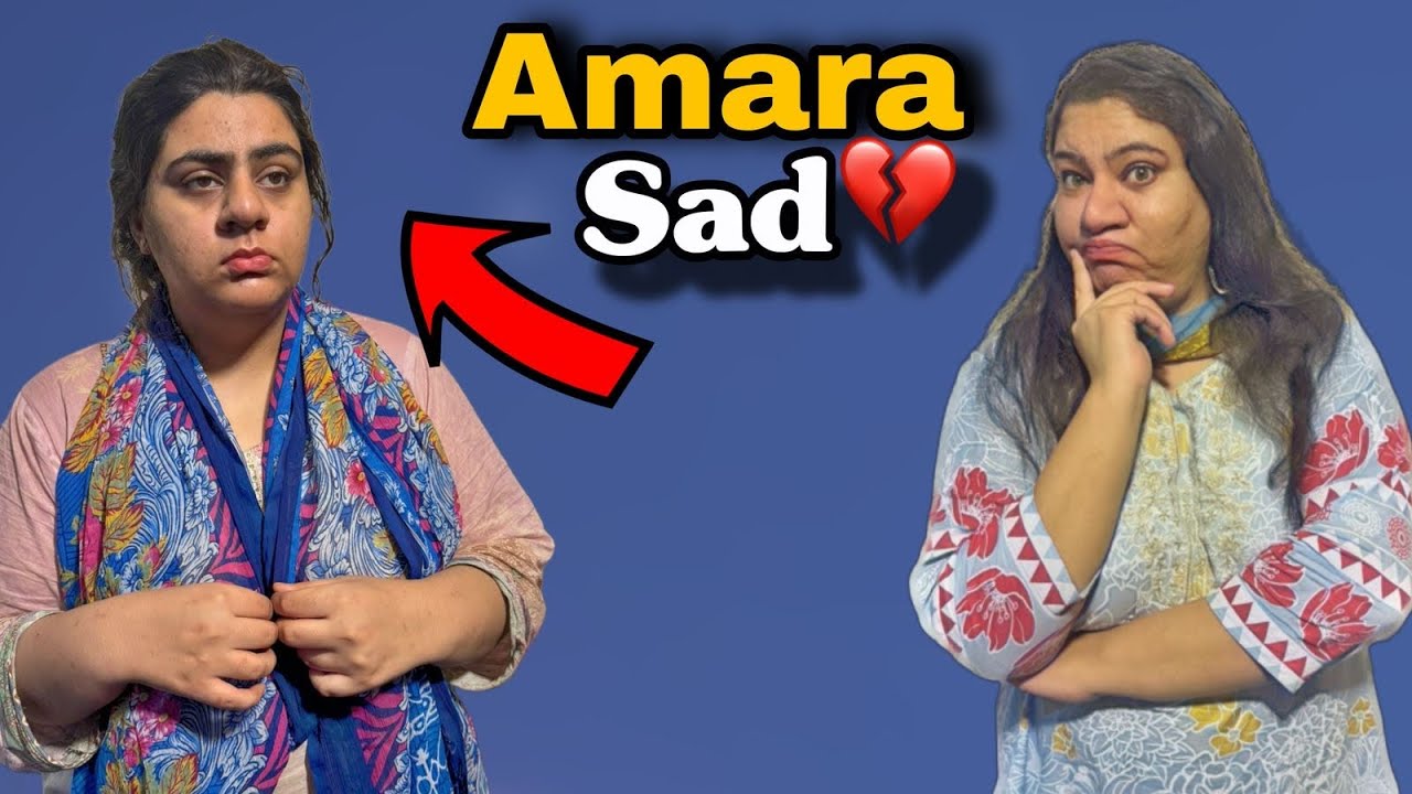 Amra Ka Aya Rishta Baba Ny Galiya De k Gar Se Nikal Diya