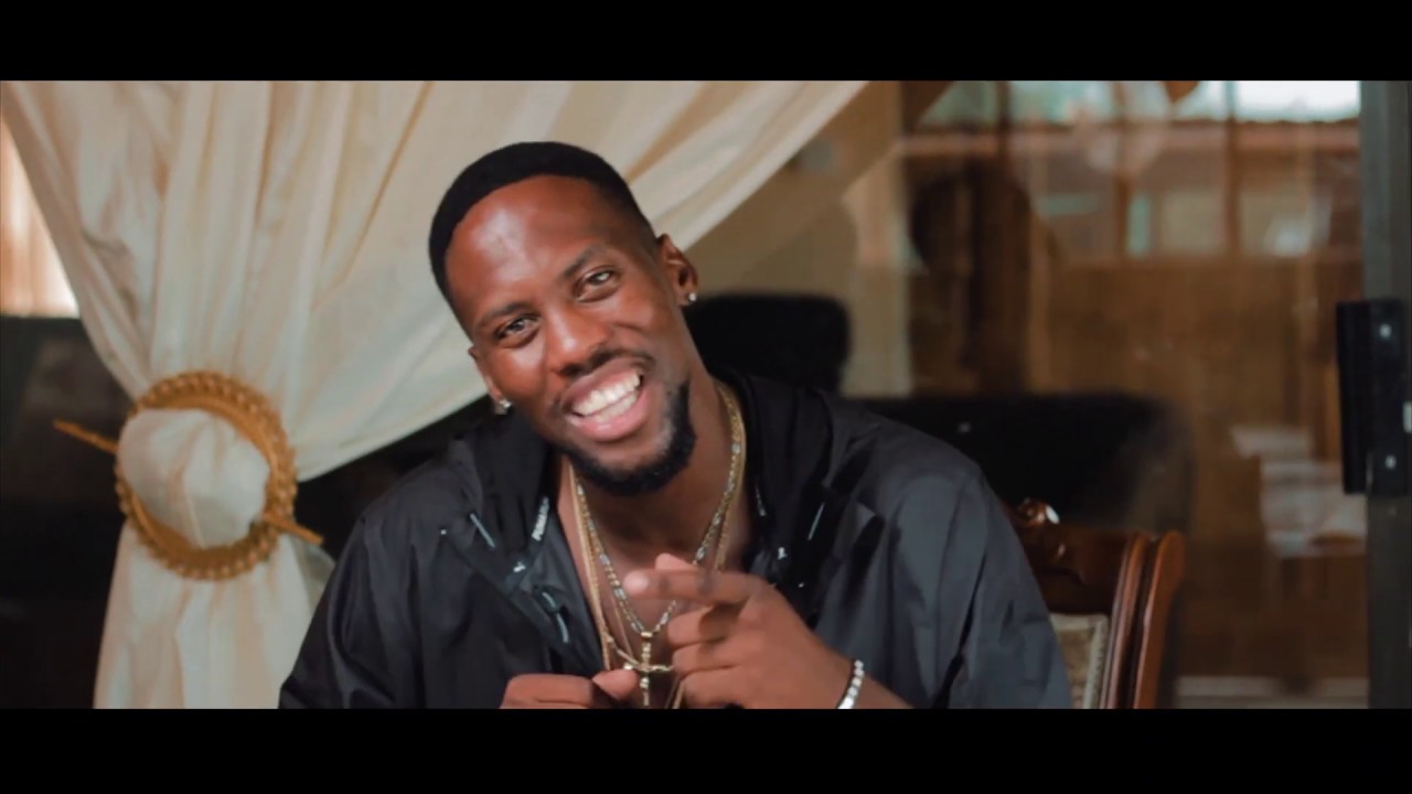 King Freezy - Thank You Mama ft Seneo Loeto (Official Music Video) [Directed By DC Graphics]