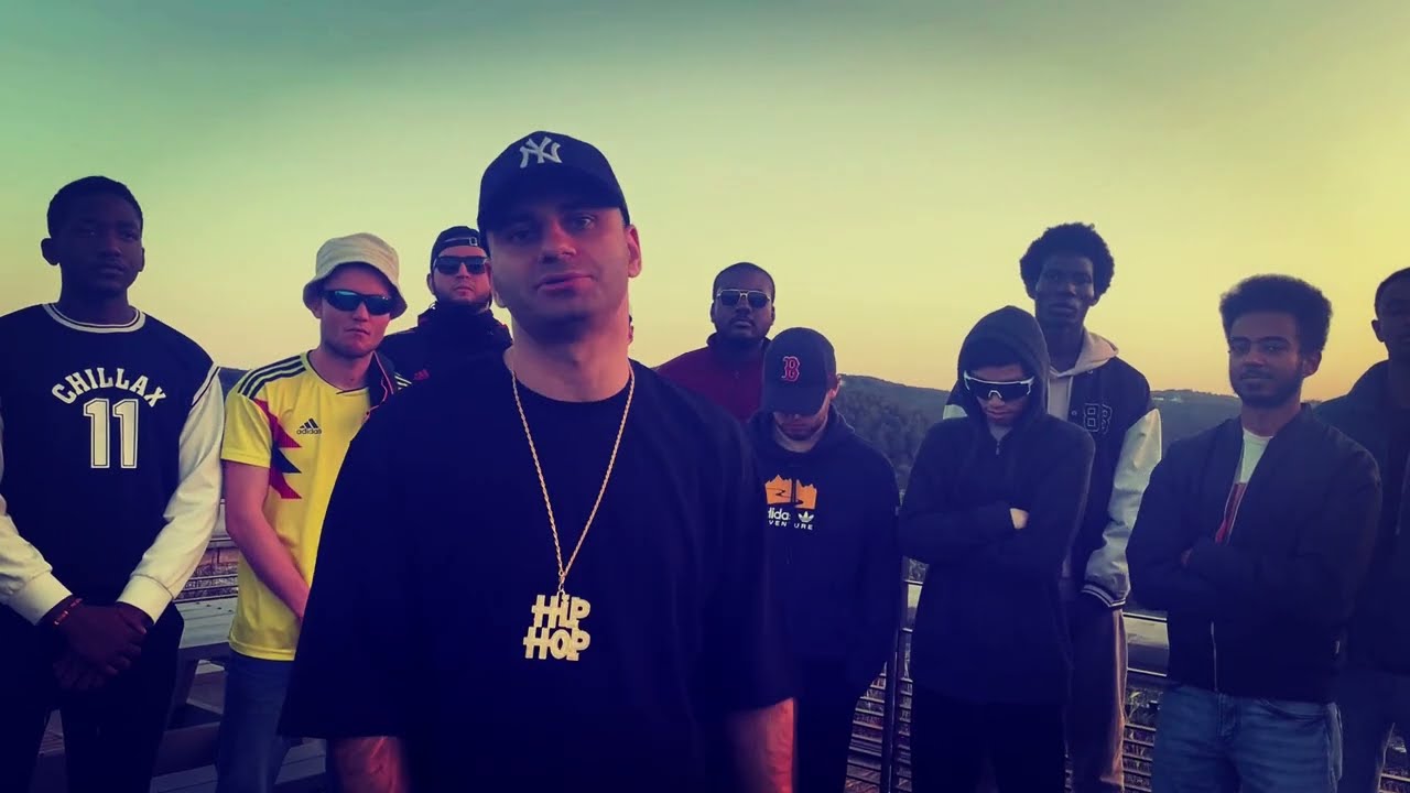Armando - Pour My People