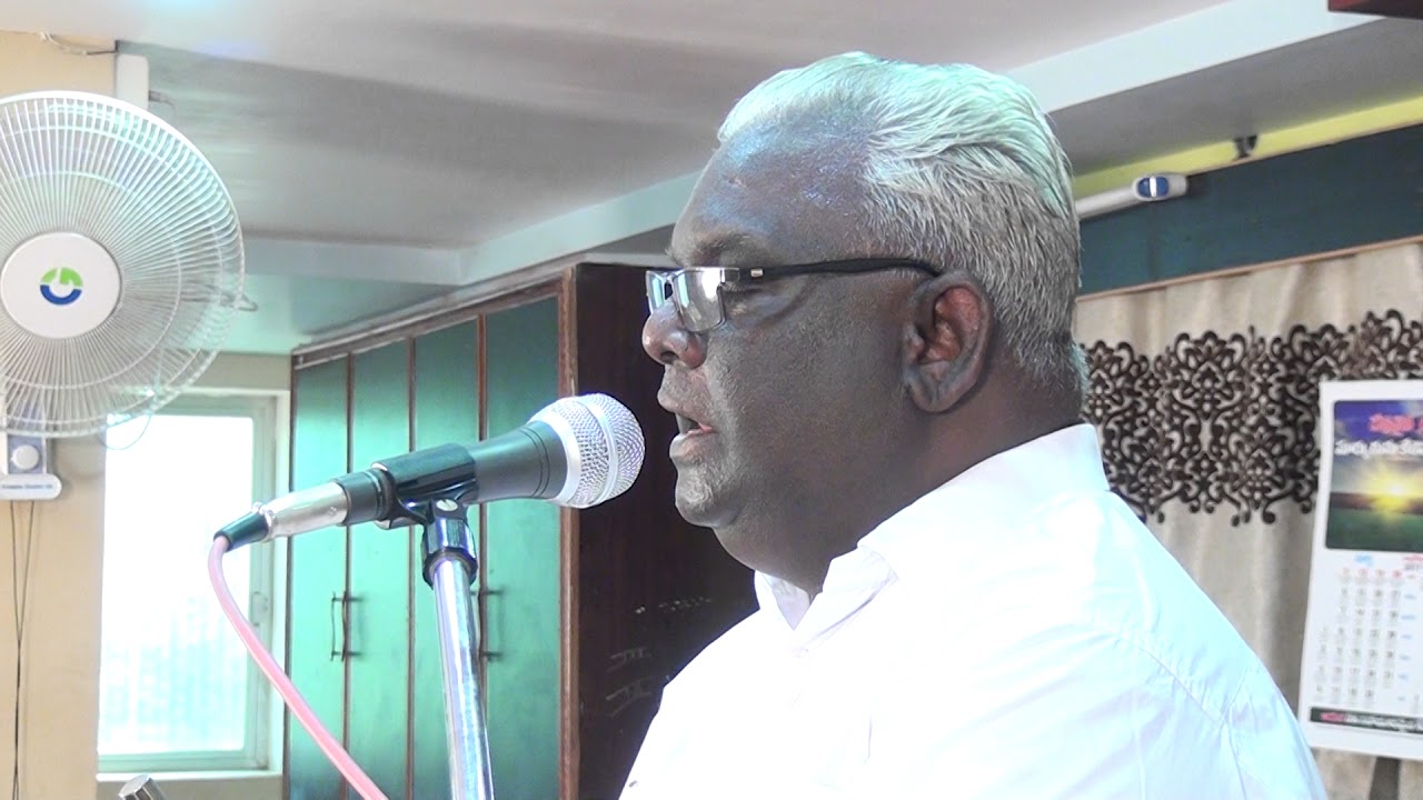 Yehovaanu gaanamu