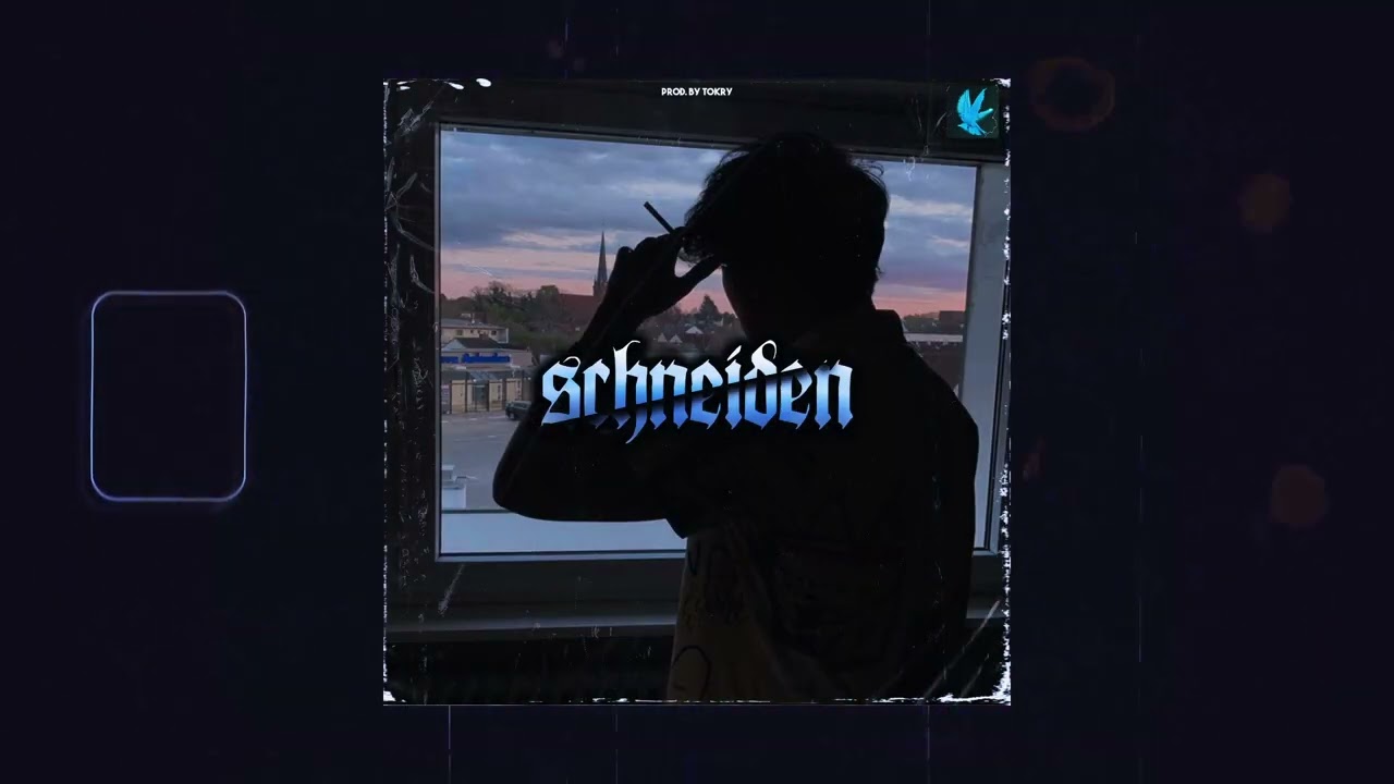 [FREE] absent Type Beat🔱SCHNEIDEN🔱 (prod  by tokry)