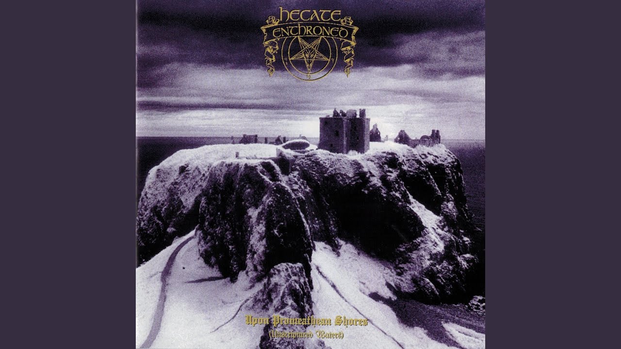 A Graven Winter