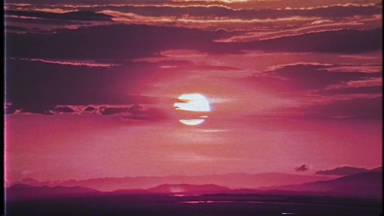 SUR - MIDNIGHT SUN (VISUALIZER)