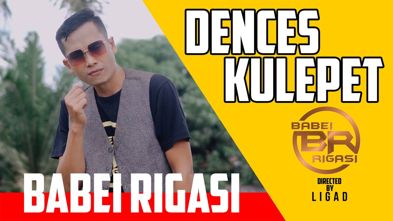 Lagu dayak terbaru - Dences Kulepet Lagu Dayak Kalbar Babei Rigasi Bisomu (Official Music Video)
