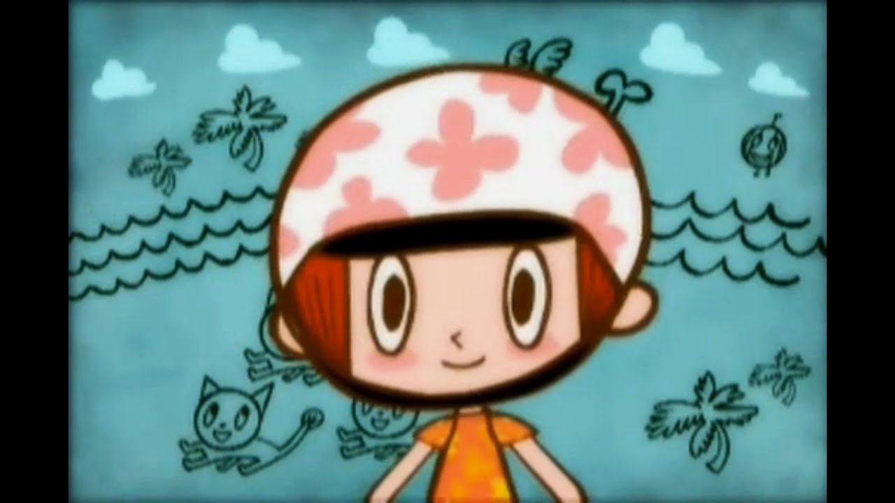 포터블 그루브 나인(Portable Groove 09) - Rose day / 2005 / MV 가사